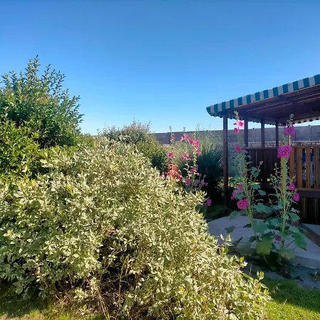 Gite A Babord Cabariot Exterior photo