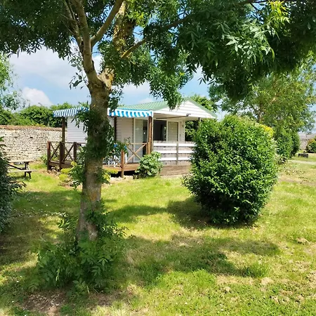 Gite A Babord Cabariot Exterior photo
