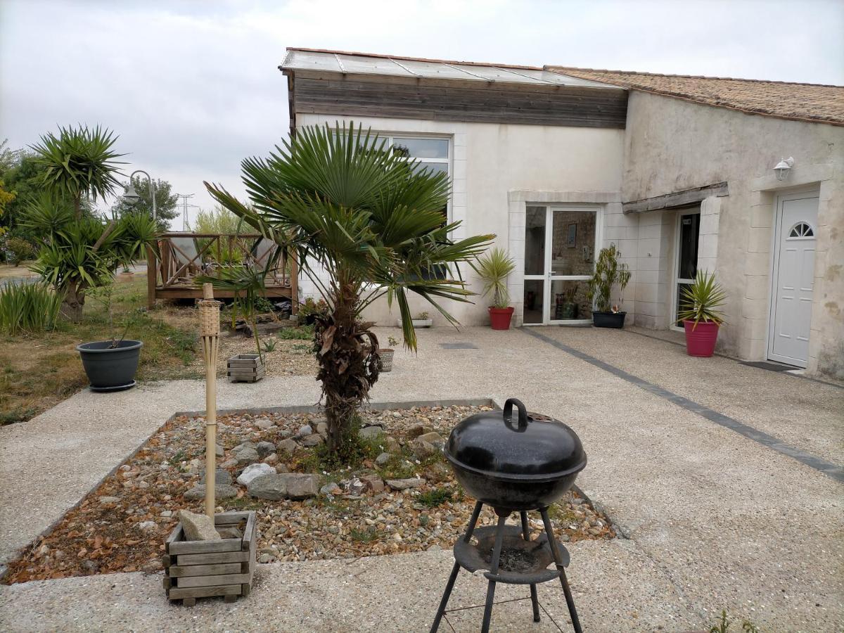 à Bâbord Casa vacanze