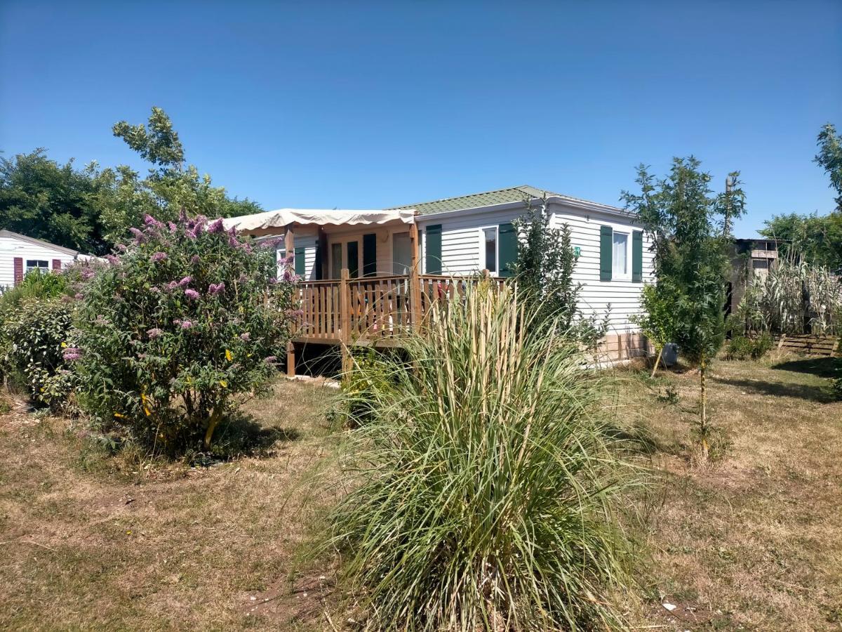 Holiday home A Babord *