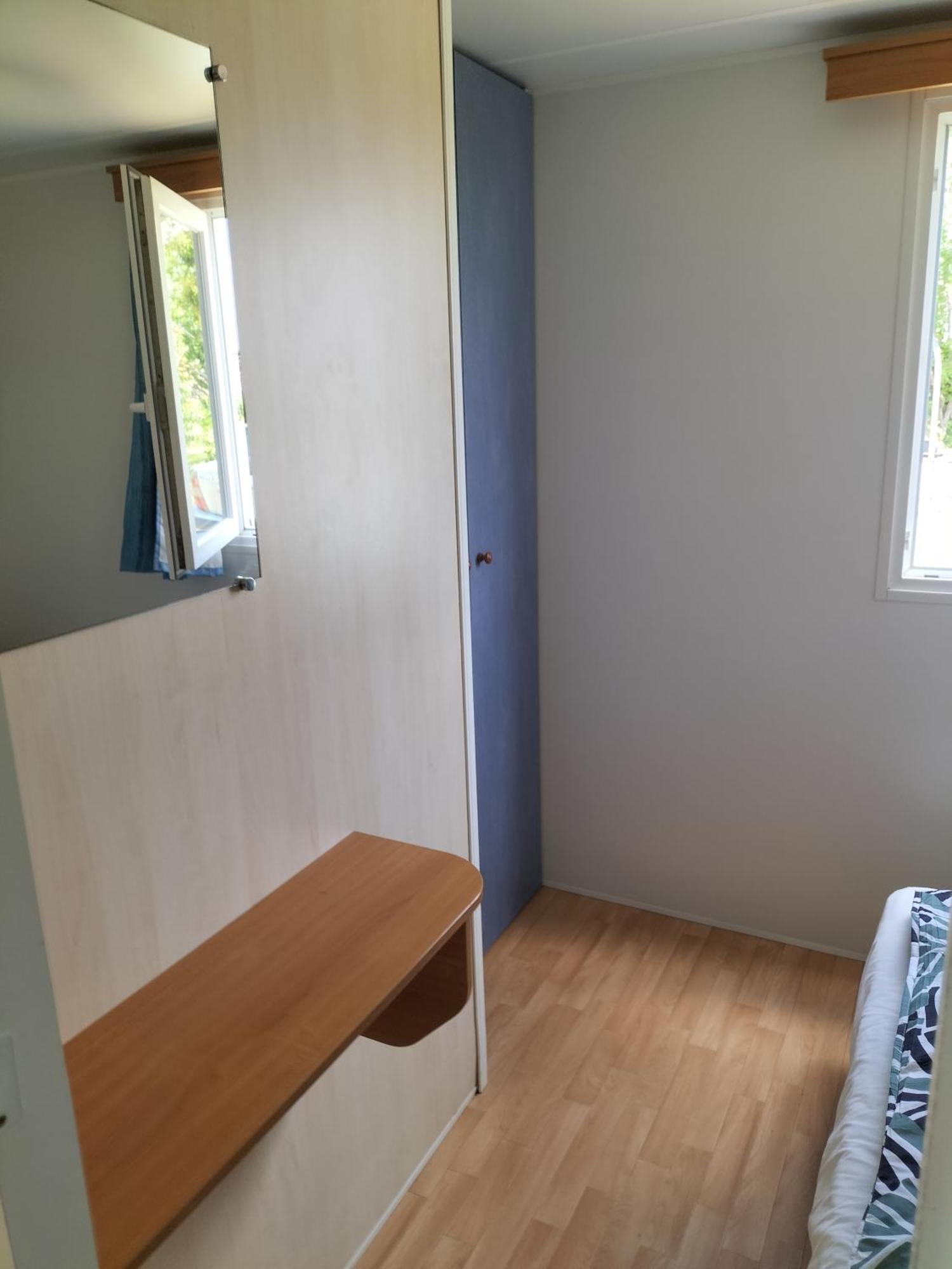 A Babord Holiday home Cabariot