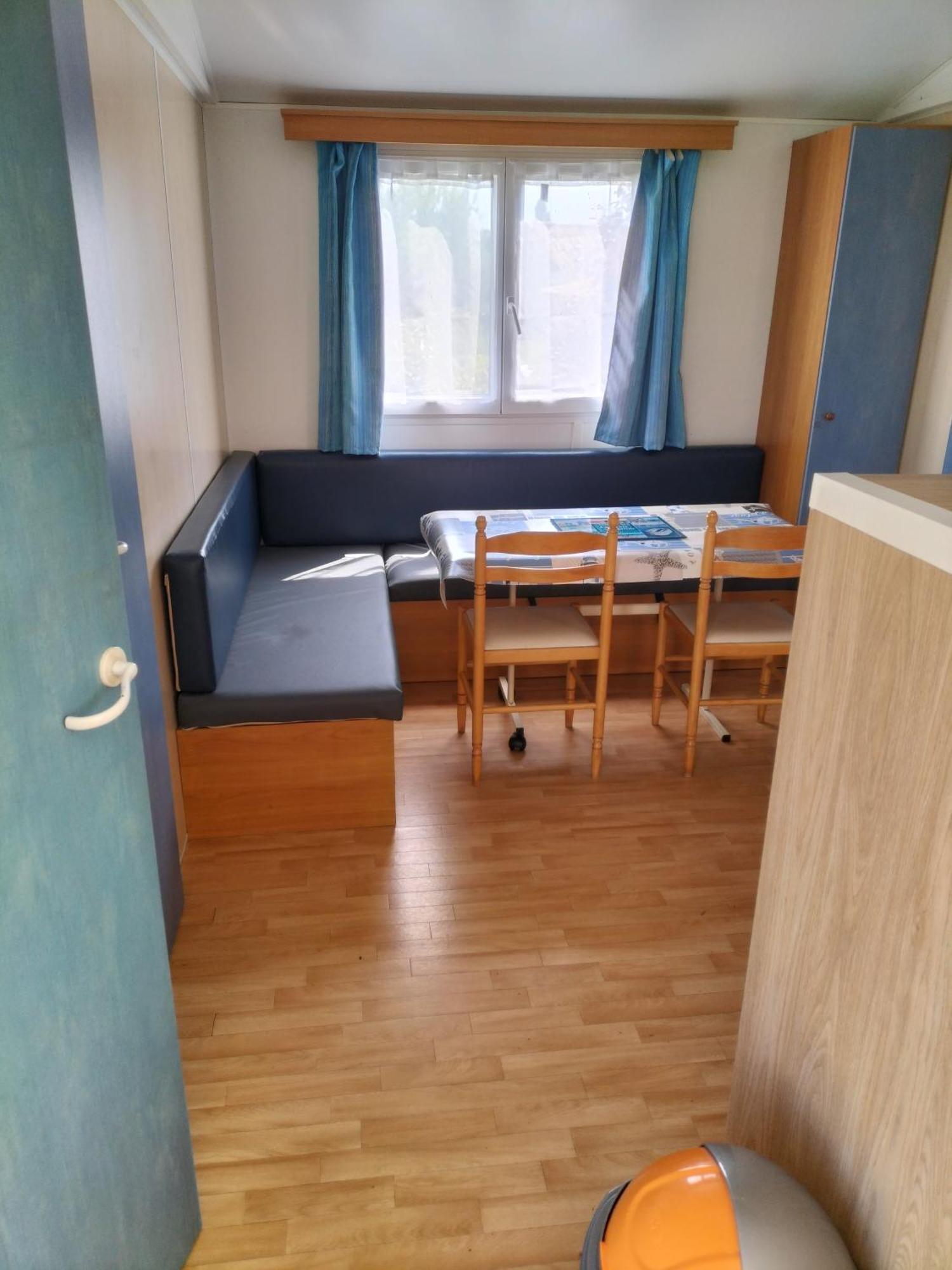 Casa vacanze à Bâbord Cabariot