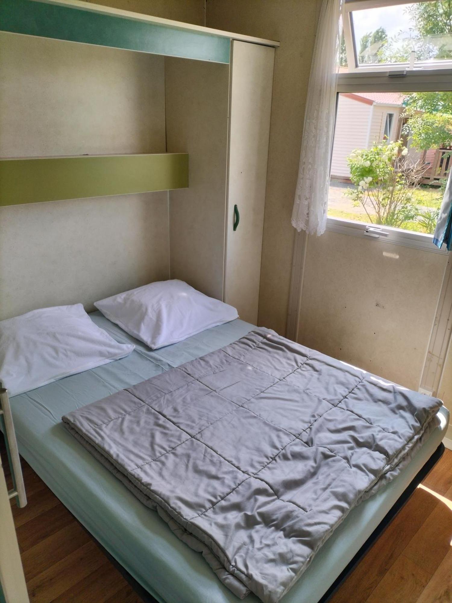 à Bâbord Casa vacanze Cabariot