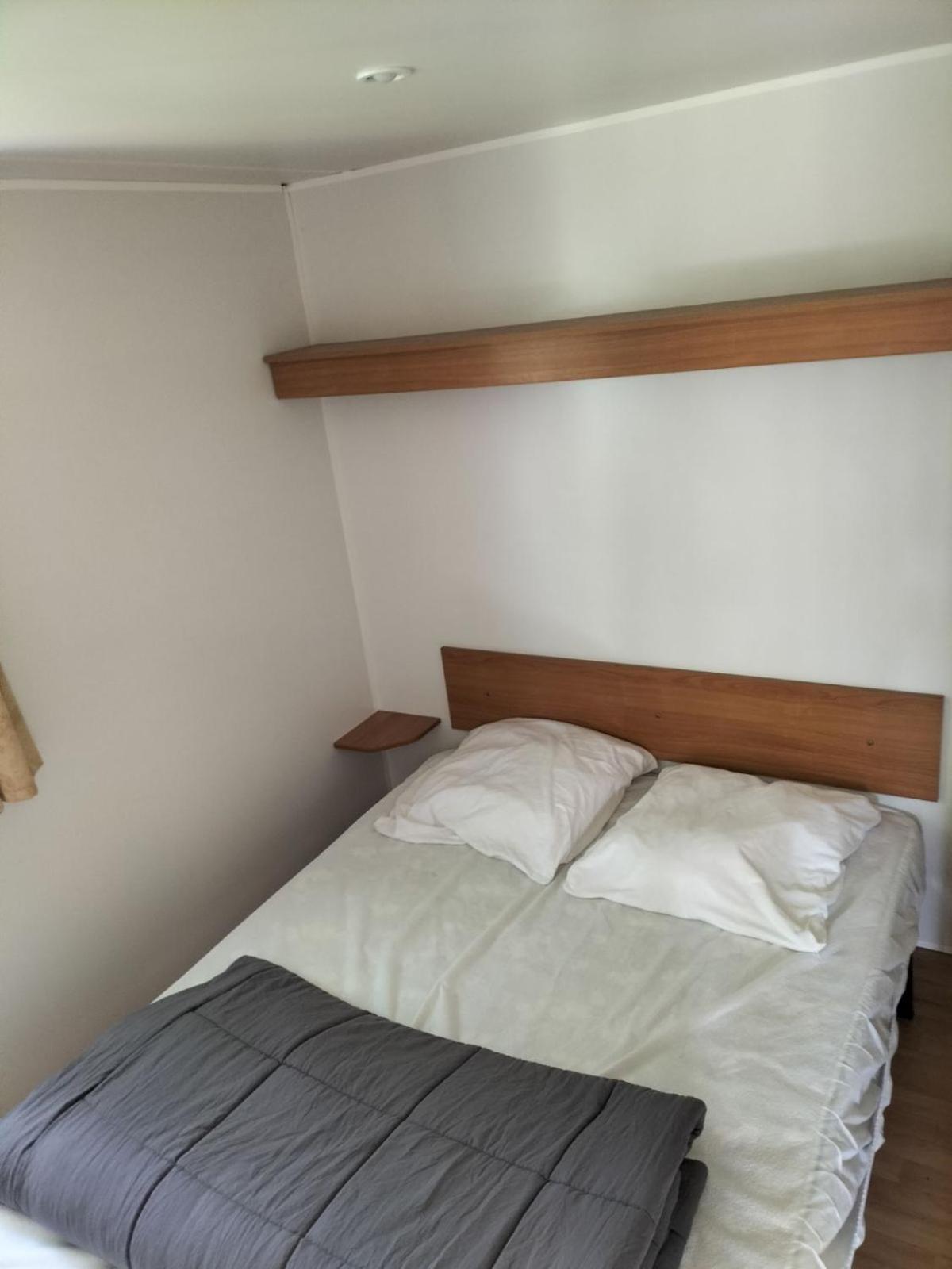 Holiday home A Babord