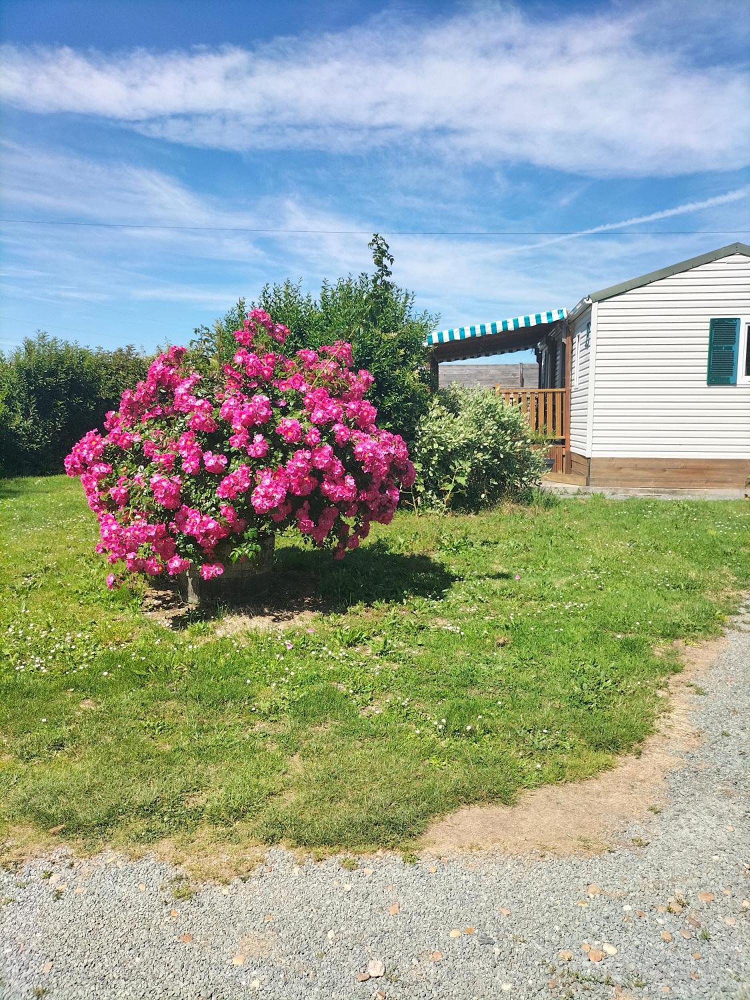 Casa vacanze à Bâbord